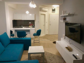 New and modern apartment in the city center